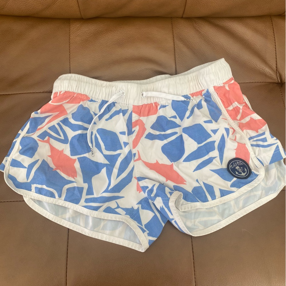 Salt Life Swim Shorts